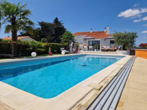 Villa Haut de gamme 